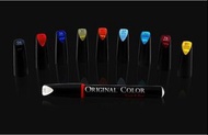 現貨包郵 TESLA汽車修補筆 汽車刮痕修復筆 台灣點漆筆 補漆筆 台灣ORIGINAL COLOR TESLA汽車刮痕 TESLA補漆筆