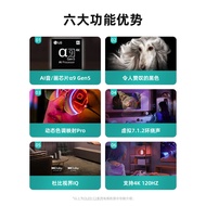 LG OLED83C3PCA 77C3 OLED TV 4K Ultra HD Smart Slim Game TV TV C3