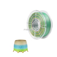 R3D Love Sandi rainbow color printing supplies printer neat line printer FDM customizable gradient