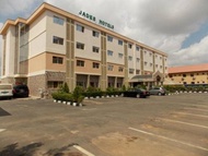 Jades Hotels