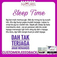 [TASNEEM] SLEEP TIME BALM