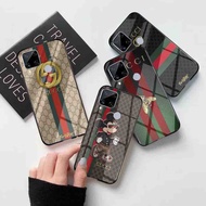 (J12) Softcase Glass Realme 9 PRO 10C C31 C35 C11 2021 C21Y C21 C20 C25 C17 C12 C15 C11 2020 2021 C2