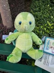 Olu Mel新款膊頭公仔