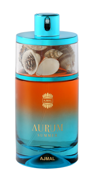 Absolutesiam น้ำหอม AJMAL AURUM SUMMER EDP 75ML