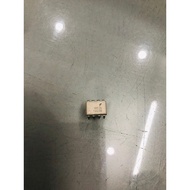Set of 2 Ic 6N136 Dip8