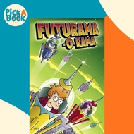Futurama-O-Rama by Matt Groening (paperback)