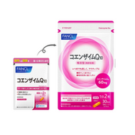 FanclFANCLQ10（約30天用量，60片）