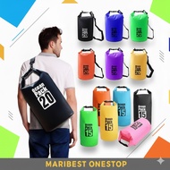 2L 5L 10L 15L 20L 30L Ocean Pack Waterproof Outdoor Dry Bag