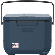Coleman Chiller 9/16/30/48/60qt Cooler with Ice Retention, Leak Resistant, Great for Camping, Concer