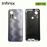 Tutup Belakang Infinix Hot 11s / Hot 11s Nfc / Back Cover Infinix Hot