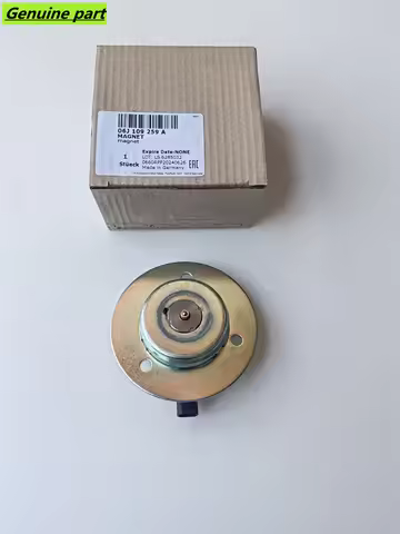 Genuine 06J-109-259-A / 06J109259A Metal Camshaft Adjust Magnet For AUDI A3 A4 A5 Q5 VW CC Eos GTI J