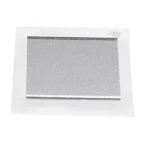 1PCS Spare Parts For Sony A7R2/A7M2/A7S2/A7M3/A7R3/A9/ Frame Eyepiece Lens Viewfinder Glass NEW