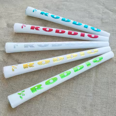 Golf Grips Mist Transparent Golf Irons Grips High Quality Golf Clubs Wood Driver Grips