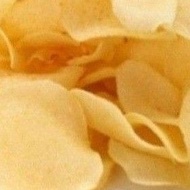 Ngaku chip芽菇饼+/-260g (more than others)。NATURE FOOD 素(We used Red Eagle oil-E)