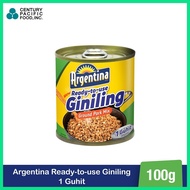 ✗ ❁ ✼ Argentina Ready-to-use Giniling 1 Guhit (100g)