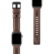 UAG Leather Strap For Apple Watch 40 / 38mm