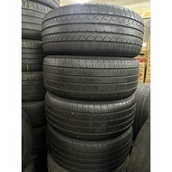 235/50/18 TOYO R30 JAPAN SECONDHAND TYRES