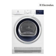 ELECTROLUX | เครื่องอบผ้า ขนาด 8 กก. รุ่น EDC804CEWA