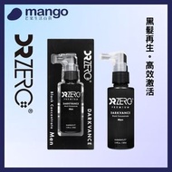 DR ZERO - 黑髮再生男士精華液 60ml (日本制造)