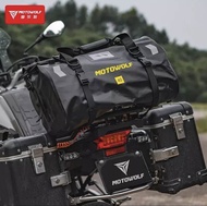 กระเป๋ากันน้ำ Motowolf MDL0717 กระเป๋าเดินทาง เอนกประสงค์ MDL 0717