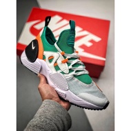 HUARACHE E.D.G.E. TXT QS Wallace 7th Generation Functional Running Shoes Men's Shoes AO1697-001
