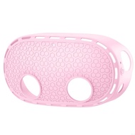 【Best value for money】 Headset Cover Flexible Silicone Case Skin Shock Absorption for MQ 3S