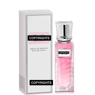(ORIGINAL) CD Miss D Rose N Roses Edt 20Ml Roller Pearl