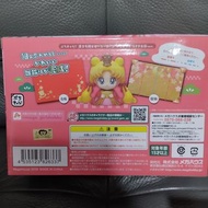 美少女戰士Megahouse月野兔地場衛結婚