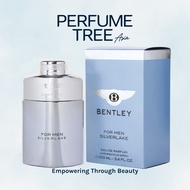 Bentley Silverlake Eau de Parfum 100ML [ Original Perfume Men ]