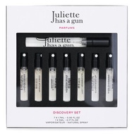 Juliette Has A Gun Discovery Coffret 8pcs