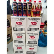 CRC TRANSMISSION TREATMENT BULE 402015