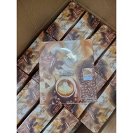 TINA ARENA BEAUTY COFFE