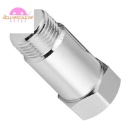M18X1.5 Oxygen O2 Sensor Adapter Converter Car CEL   Fix Check  Light Eliminator O2 Extender Spacer