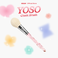 [QUÀ TẶNG] Cọ Má Hồng GSLAY YOSO Cheek Brush lông cọ mềm mượt tán phấn đều màu