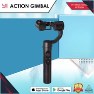 YI Action Gimbal for YI 4K/4K+ Action Camera