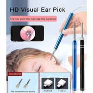 Ear Lighter With Camera Ear Lighter Tool Connected On Mobile Ear Grinder Camera Camera Ear Digger