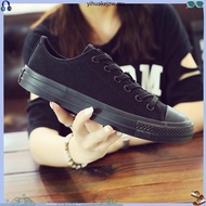 PVC ALLSTAR SHOES,  BLACK, SHOES FOR MEN WOMEN'S SNEA KERS