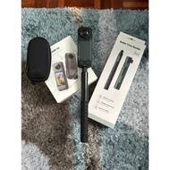 Insta360 X4 8K 360 Action Camera