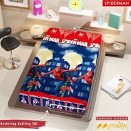 MATTRESS COVER | MONALISA ZIPPER BEDSHEET | 120X200CM