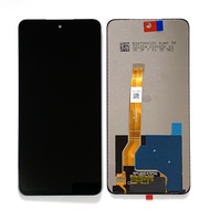 for Oppo A98 CPH2529 Lcd Display Screen+Touch Panel Digitizer a98 Display Screen Assembly