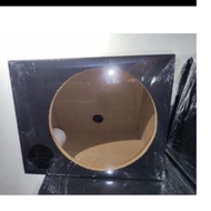 woofer-box(12inch)round/hole