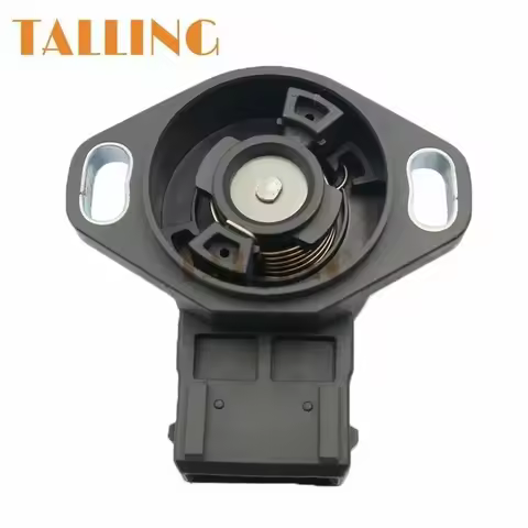 MD614697 Throttle Position Sensor TPS For Mitsubishi L200 L300 Pajero Sigma Space Expo Plymouth Dodg