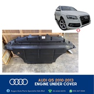 Audi Q5 2010-2013 Engine Under Cover
