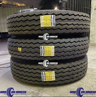 Ban Luar Truck Goodyear HMG2020 HD 750-16 14PR