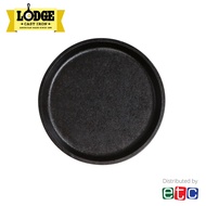 Lodge 7.25" Round Cast Iron Serving Griddle