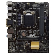 MAINBOARD 1150/ASUS/B85M-V PLUS/GEN4-5/DDR3