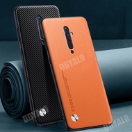 Luxury Casing For OPPO Reno 2 Z 2Z 2F 10x Zoom Shockproof Luxury Matte PU Leather Cover Business Case