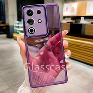 itel S25Ultra Casing For itel S25 S 25 Ultra S25Ultra itelS25 itelS25Ultra 2024 Square Phone Case Fa