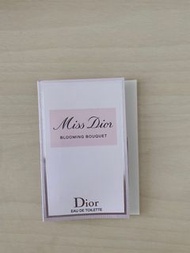 (現貨1支) Miss Dior香水