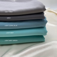 HEAVY COMO CREPE Bidang 60"